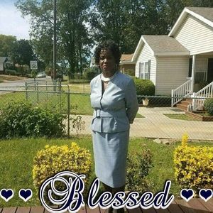 Meet your Posher, Irma